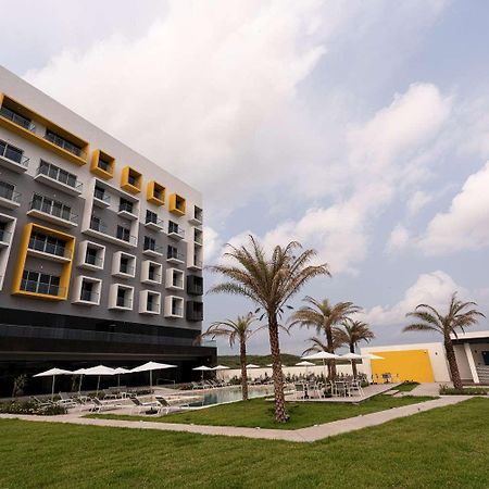 Best Western Plus Riviera Veracruz Dış mekan fotoğraf