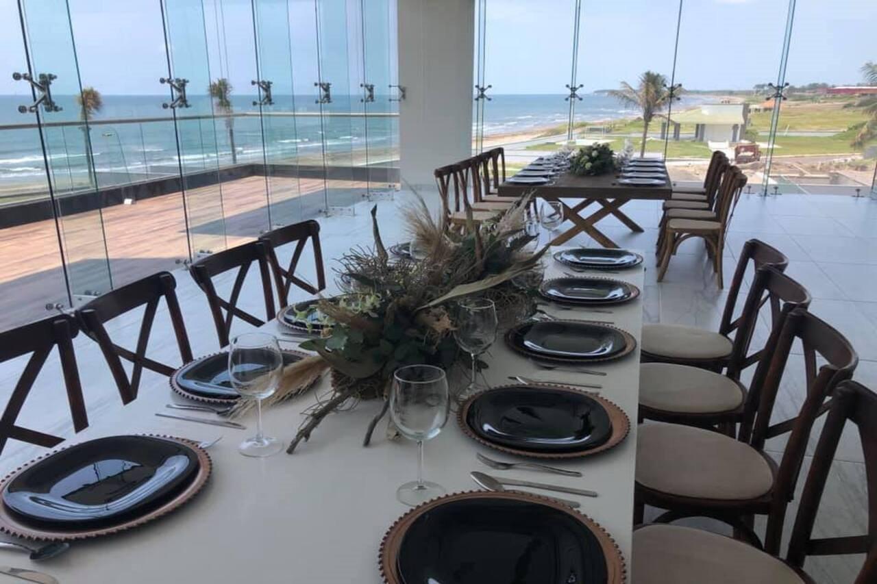 Best Western Plus Riviera Veracruz Dış mekan fotoğraf