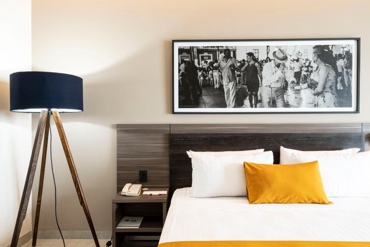 Best Western Plus Riviera Veracruz Dış mekan fotoğraf