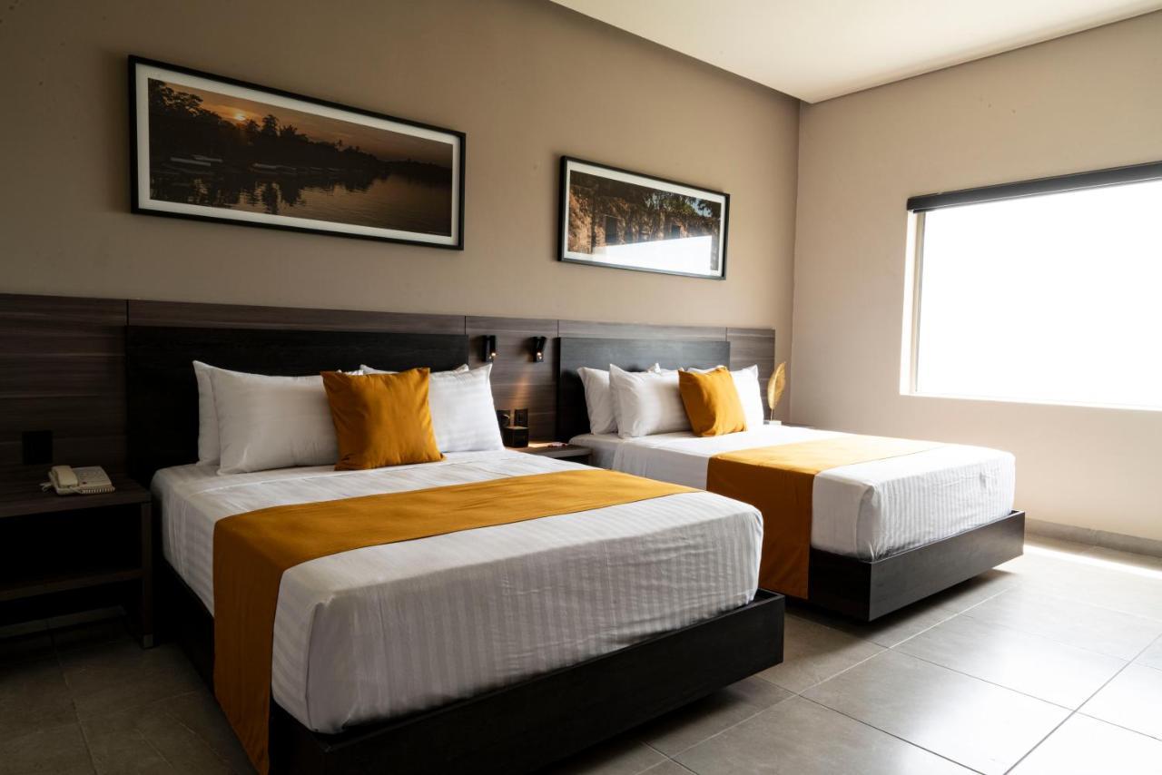 Best Western Plus Riviera Veracruz Dış mekan fotoğraf