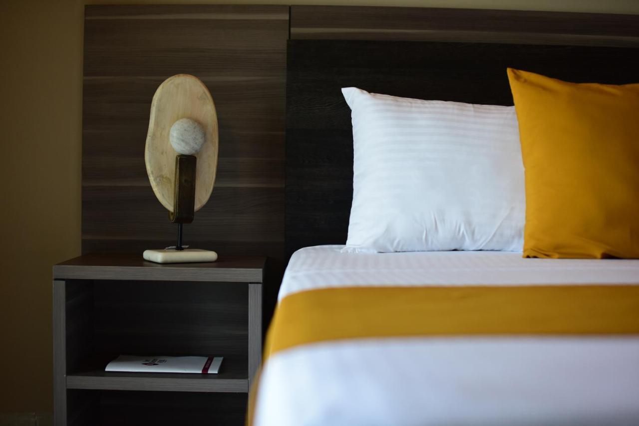 Best Western Plus Riviera Veracruz Dış mekan fotoğraf