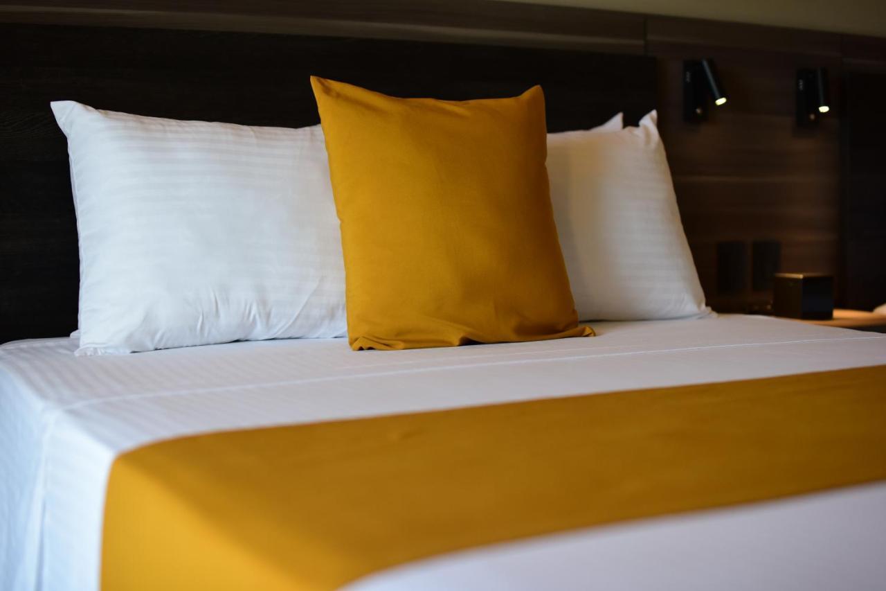 Best Western Plus Riviera Veracruz Dış mekan fotoğraf