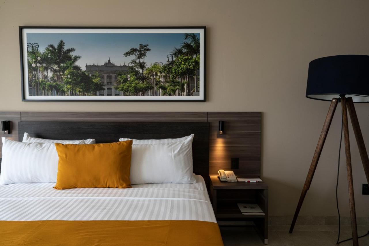 Best Western Plus Riviera Veracruz Dış mekan fotoğraf