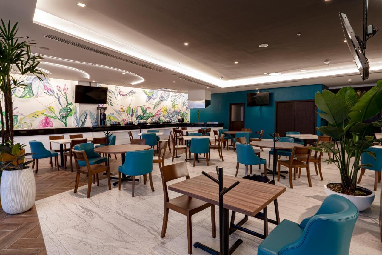 Best Western Plus Riviera Veracruz Dış mekan fotoğraf