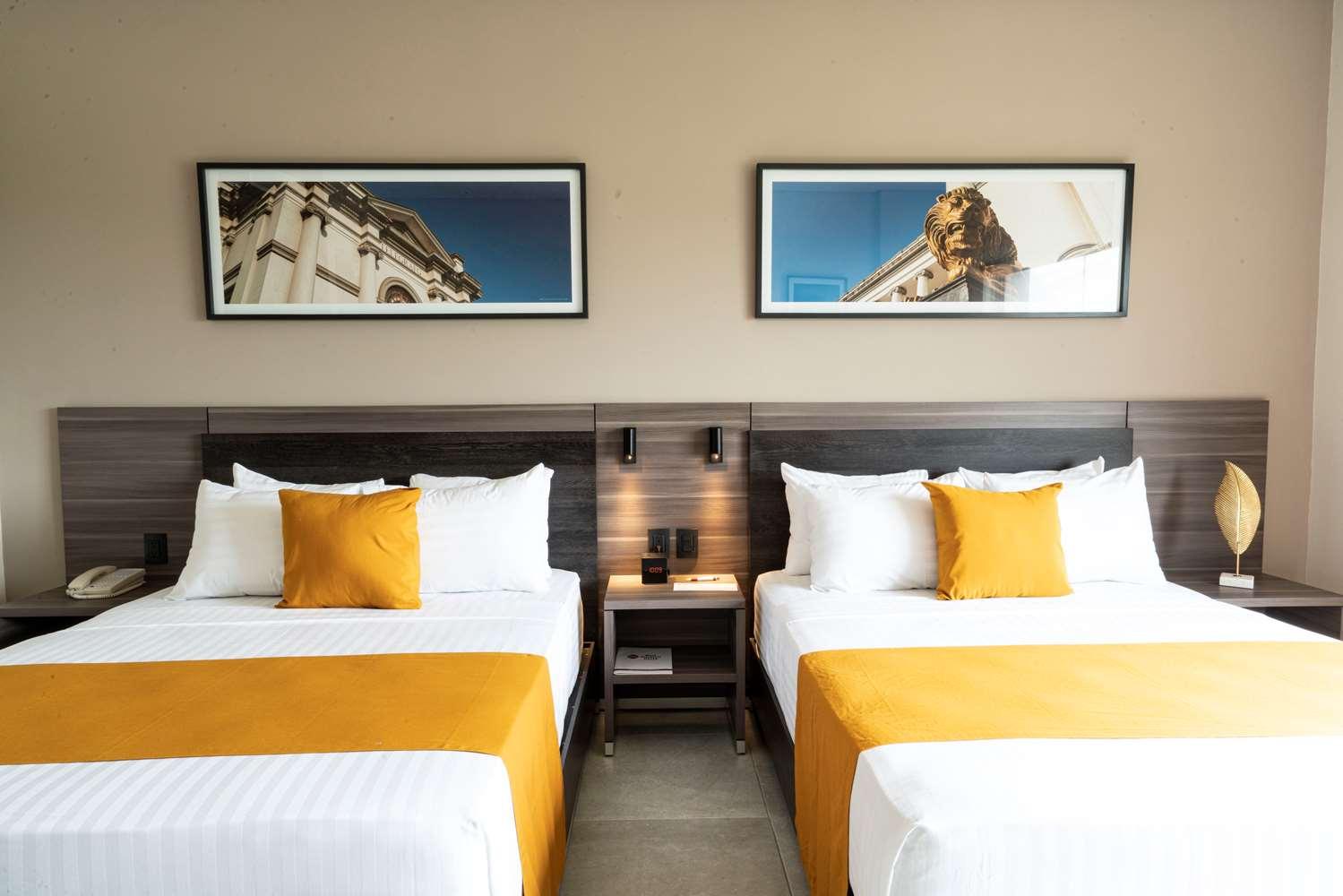 Best Western Plus Riviera Veracruz Dış mekan fotoğraf