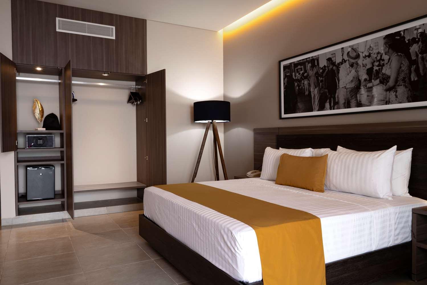 Best Western Plus Riviera Veracruz Dış mekan fotoğraf