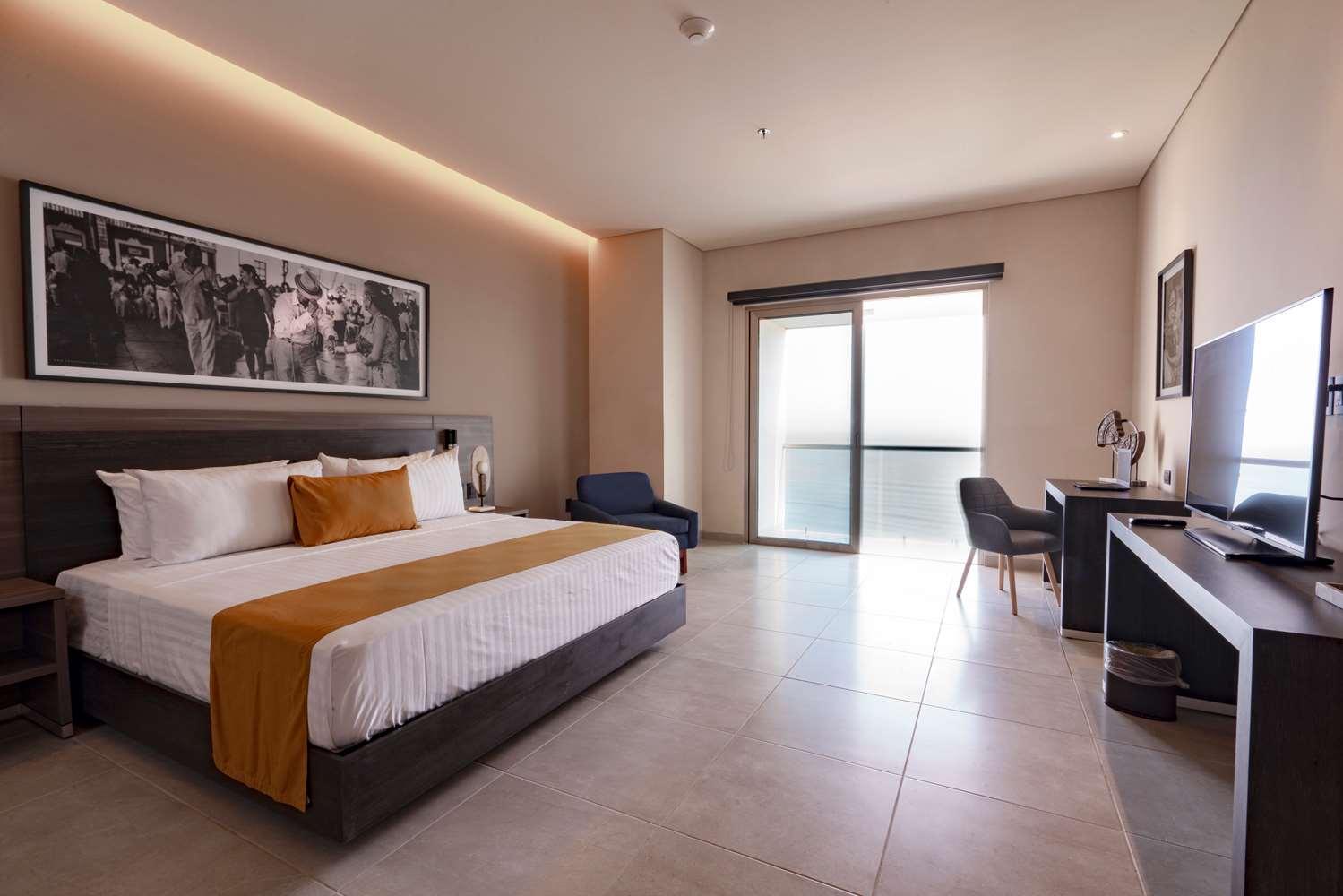 Best Western Plus Riviera Veracruz Dış mekan fotoğraf