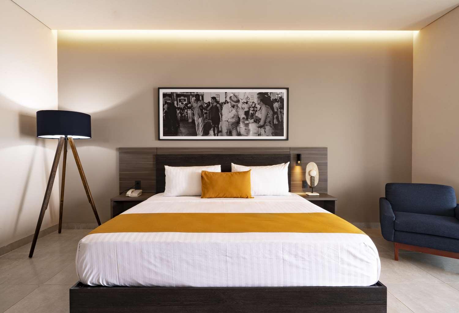 Best Western Plus Riviera Veracruz Dış mekan fotoğraf