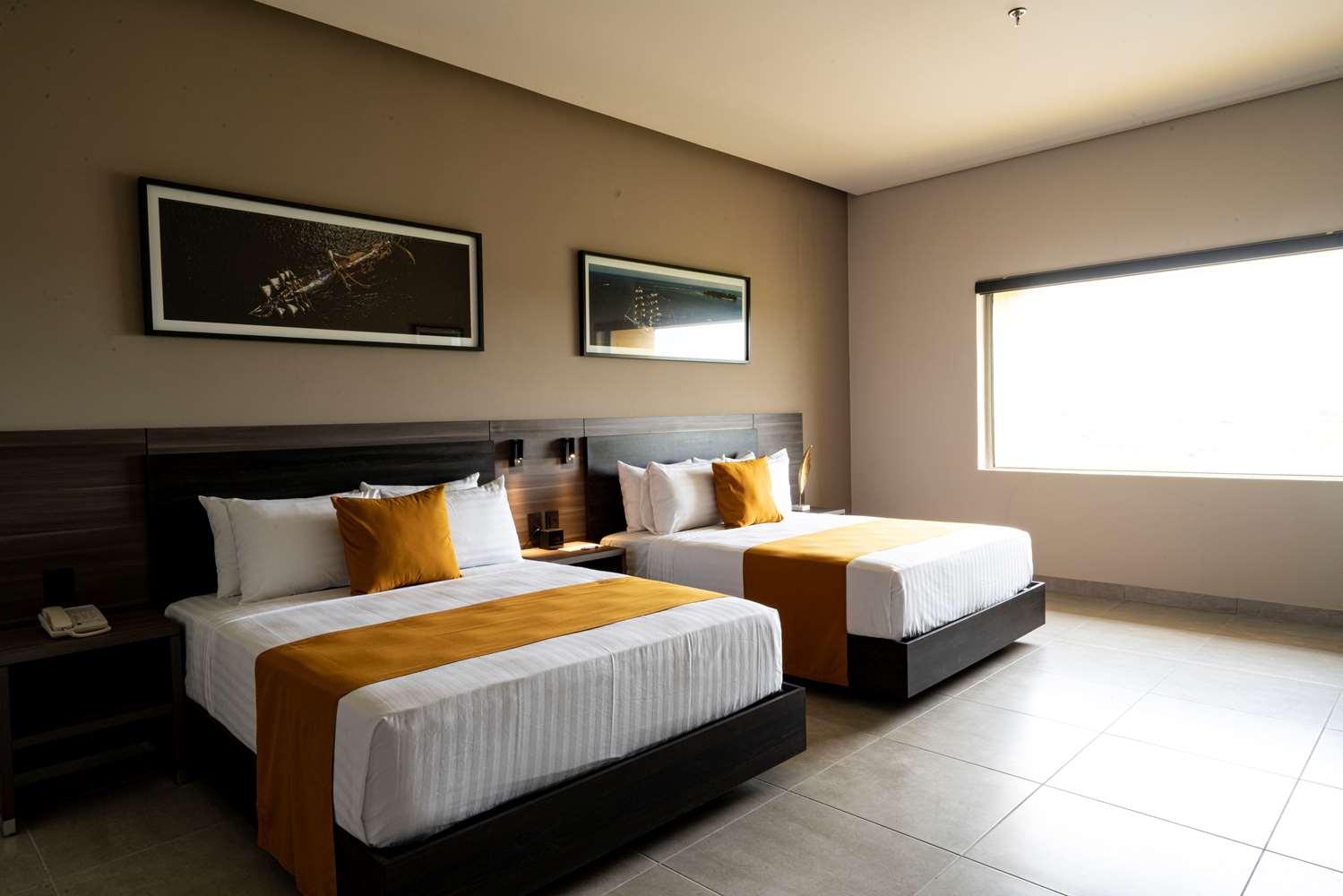 Best Western Plus Riviera Veracruz Dış mekan fotoğraf