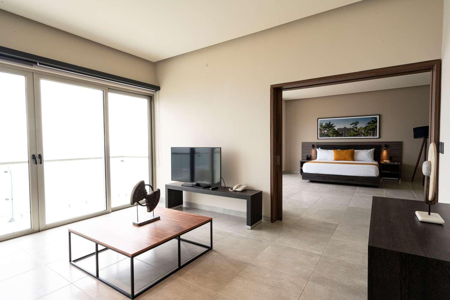 Best Western Plus Riviera Veracruz Dış mekan fotoğraf