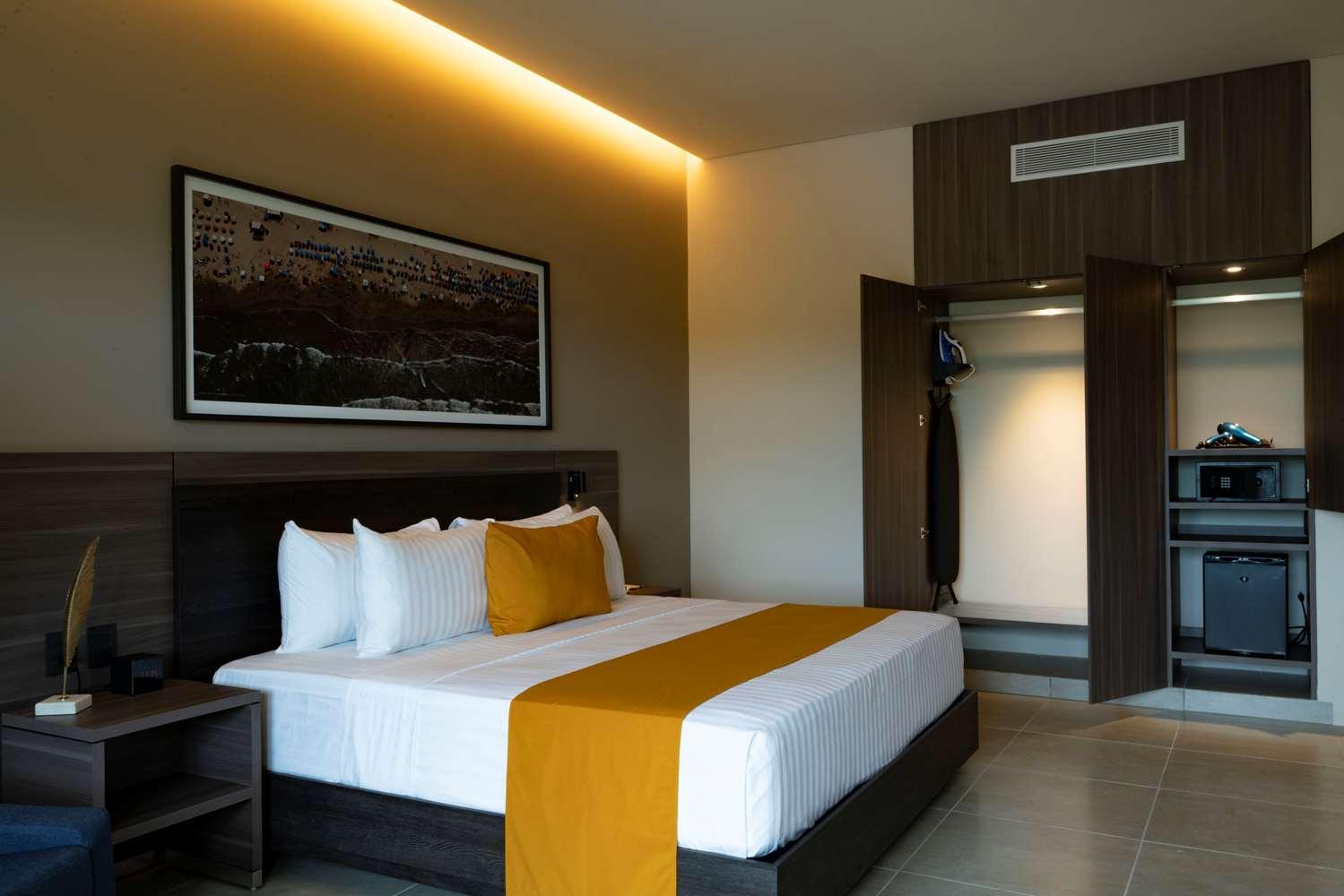 Best Western Plus Riviera Veracruz Dış mekan fotoğraf