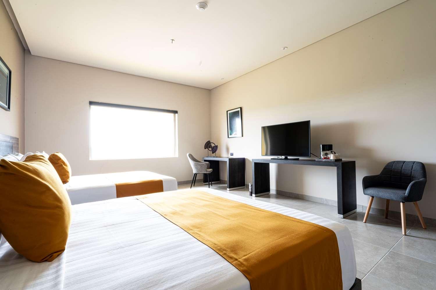 Best Western Plus Riviera Veracruz Dış mekan fotoğraf