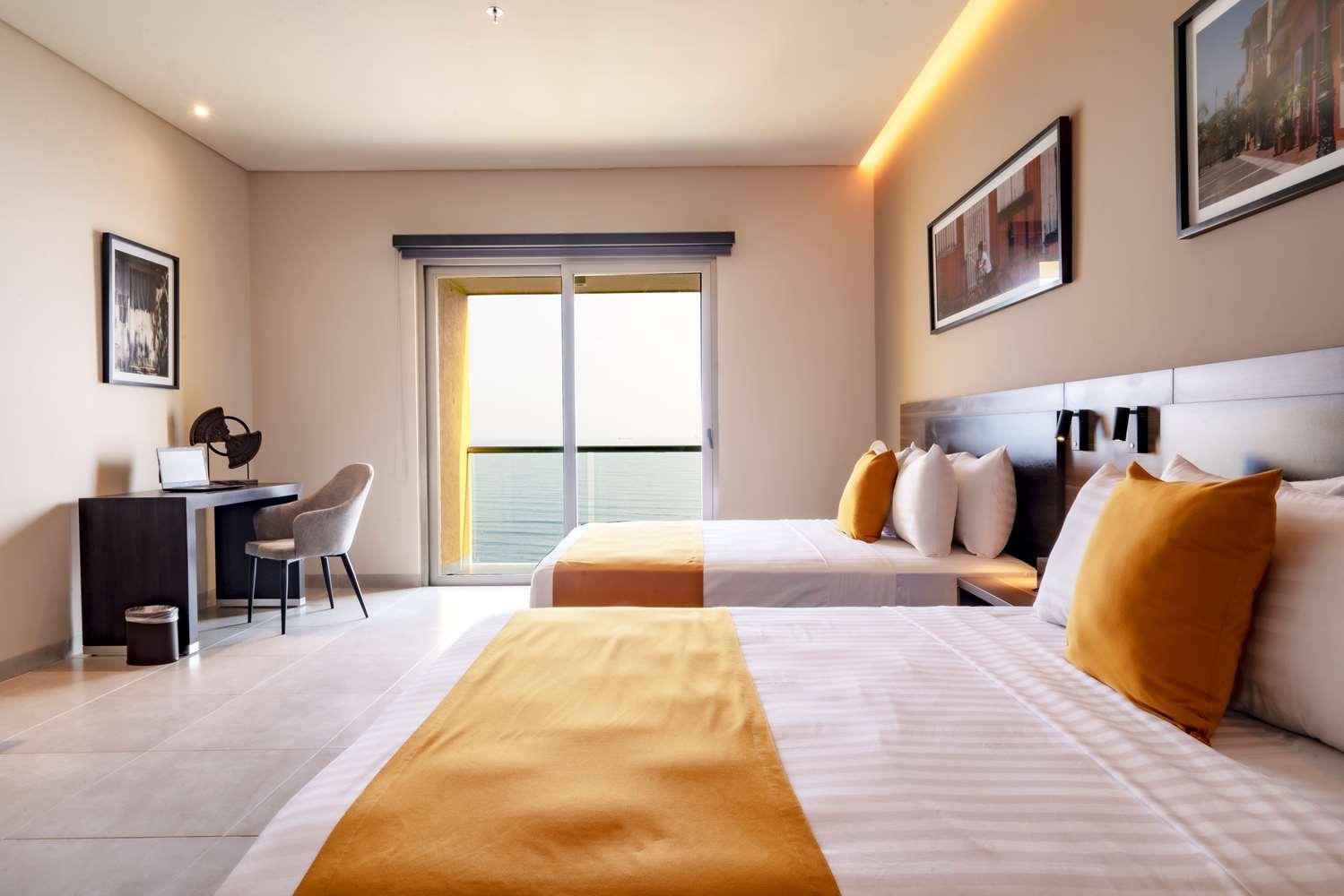 Best Western Plus Riviera Veracruz Dış mekan fotoğraf