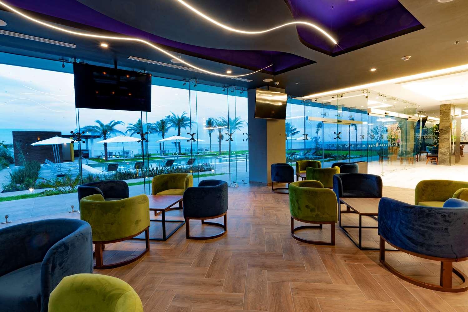 Best Western Plus Riviera Veracruz Dış mekan fotoğraf