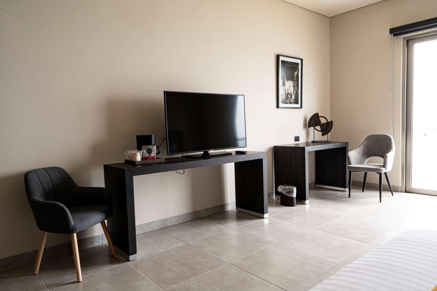 Best Western Plus Riviera Veracruz Dış mekan fotoğraf