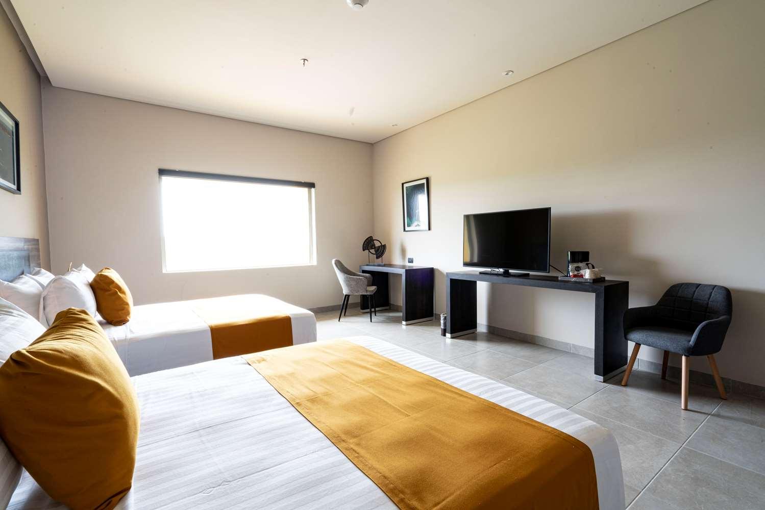 Best Western Plus Riviera Veracruz Dış mekan fotoğraf