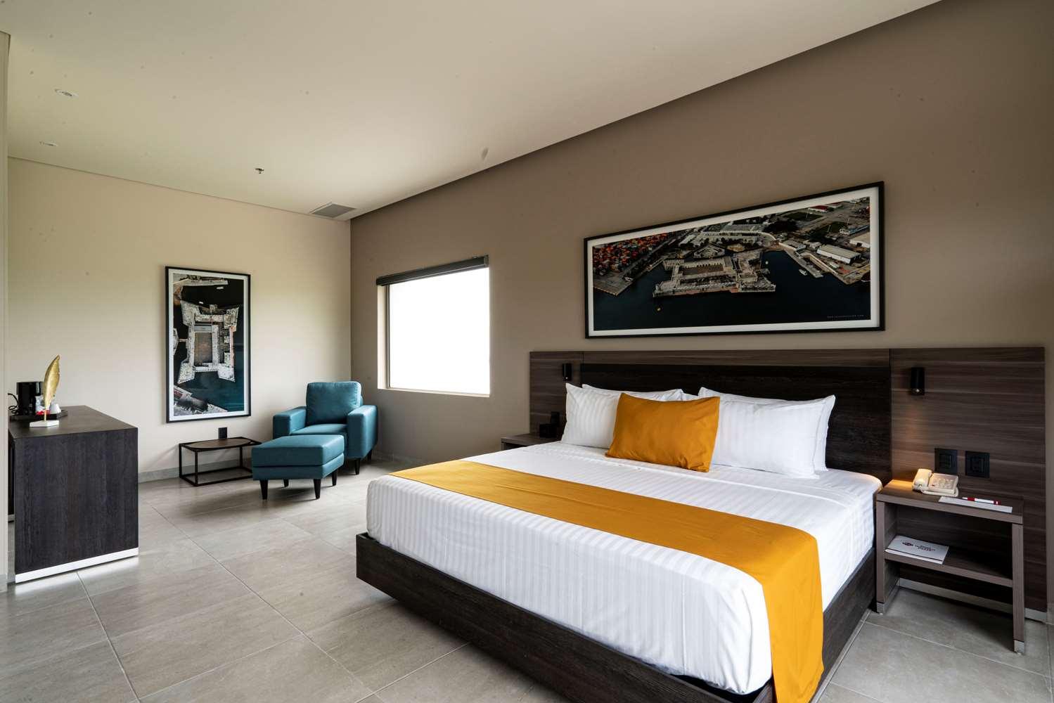 Best Western Plus Riviera Veracruz Dış mekan fotoğraf