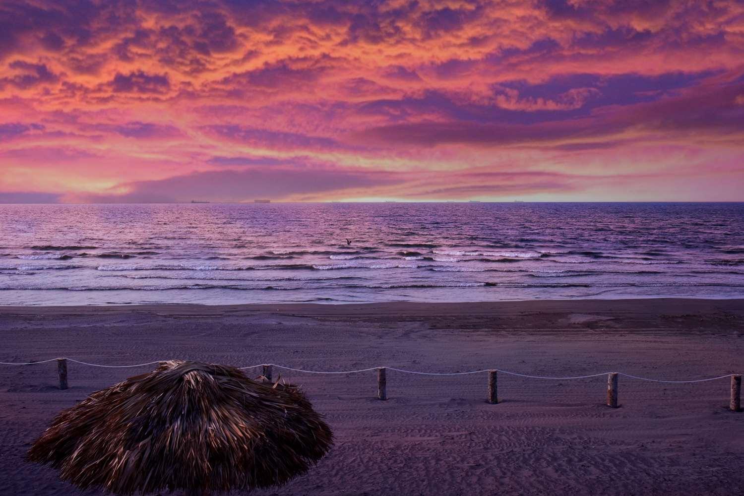 Best Western Plus Riviera Veracruz Dış mekan fotoğraf