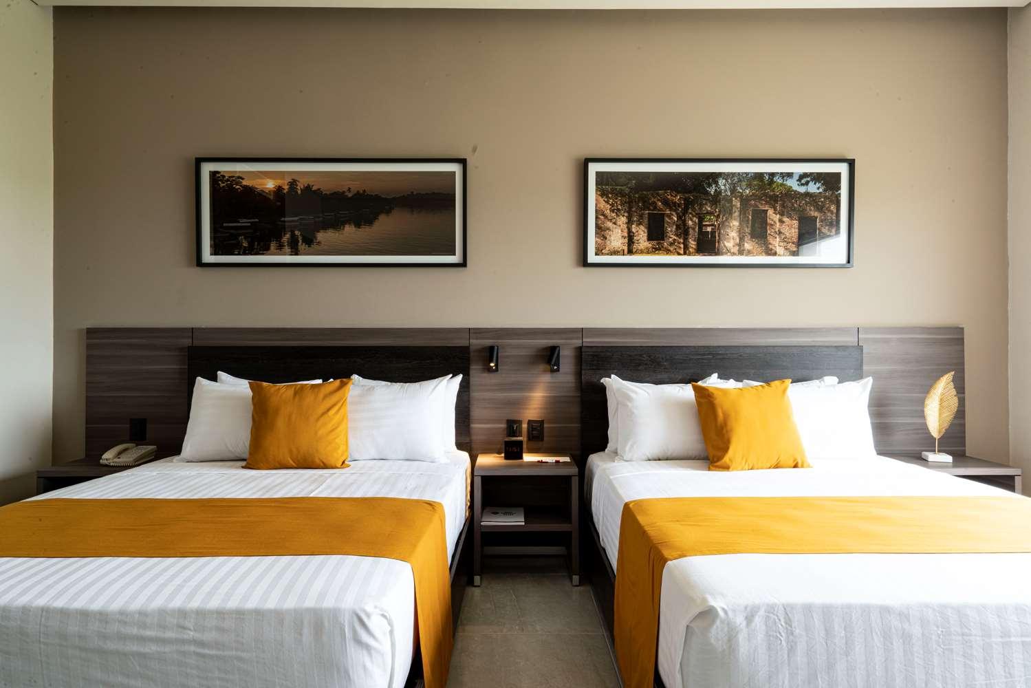 Best Western Plus Riviera Veracruz Dış mekan fotoğraf