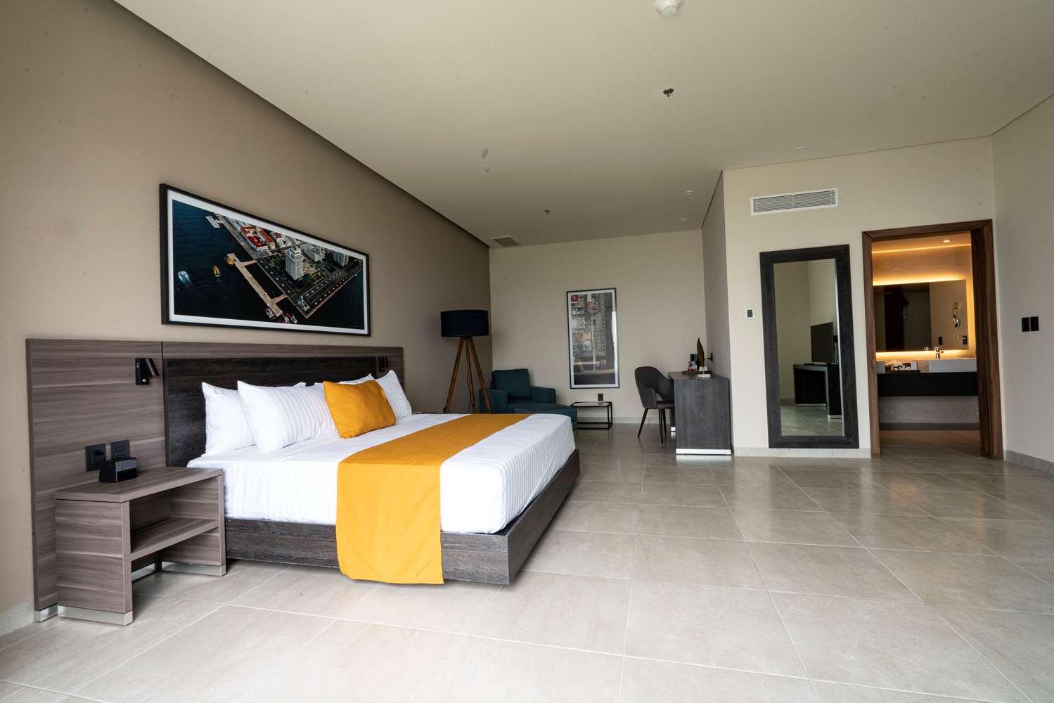 Best Western Plus Riviera Veracruz Dış mekan fotoğraf