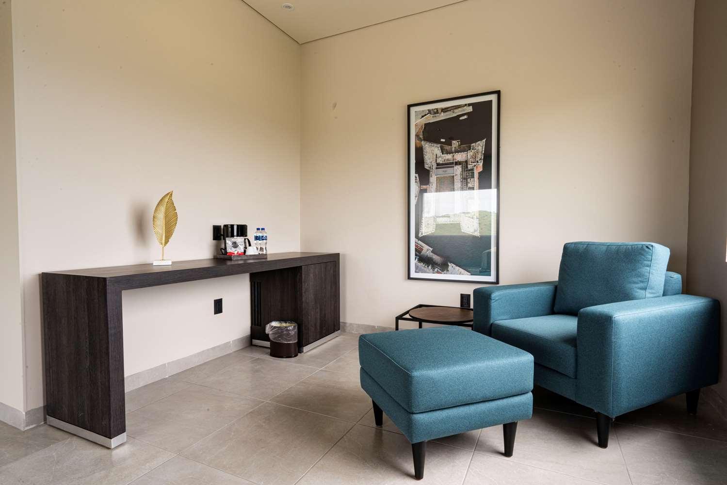Best Western Plus Riviera Veracruz Dış mekan fotoğraf