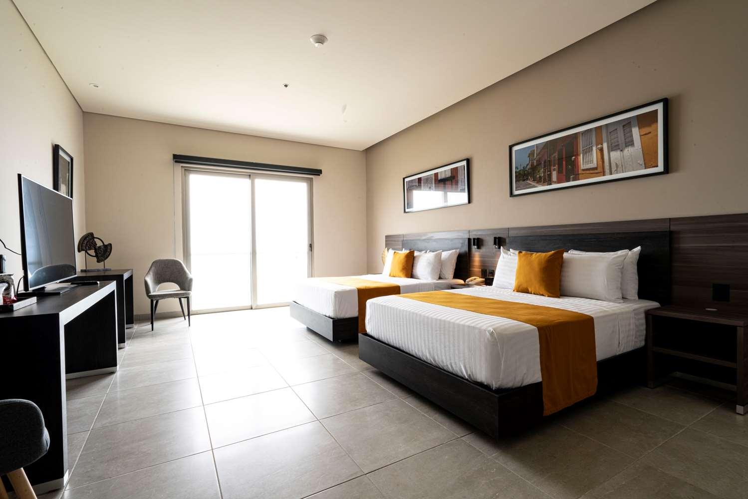 Best Western Plus Riviera Veracruz Dış mekan fotoğraf