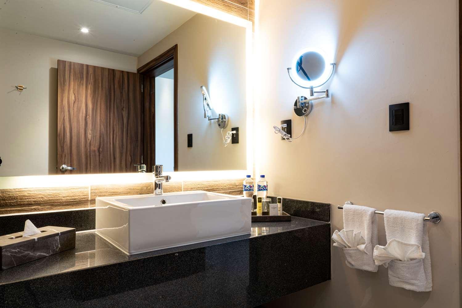 Best Western Plus Riviera Veracruz Dış mekan fotoğraf