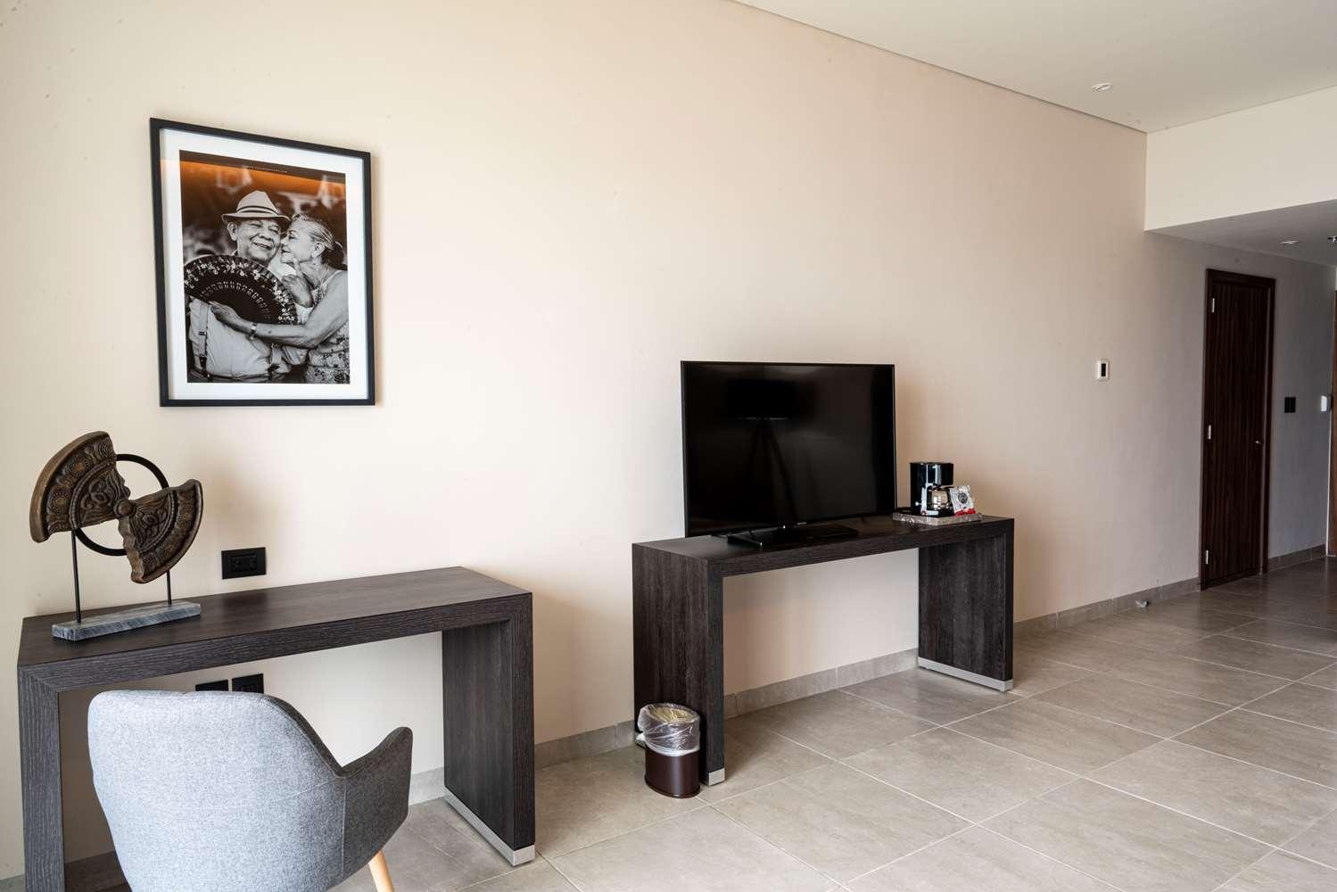 Best Western Plus Riviera Veracruz Dış mekan fotoğraf