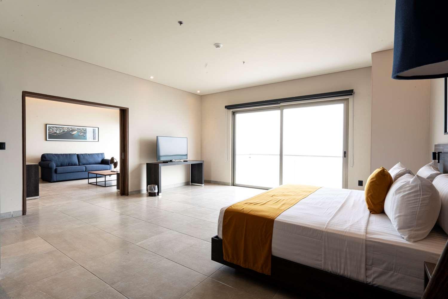 Best Western Plus Riviera Veracruz Dış mekan fotoğraf