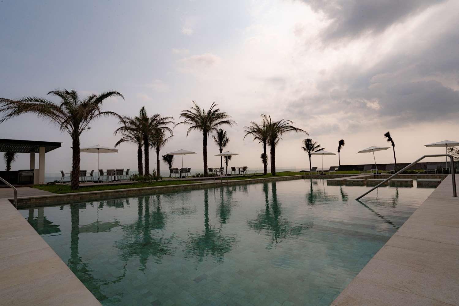 Best Western Plus Riviera Veracruz Dış mekan fotoğraf
