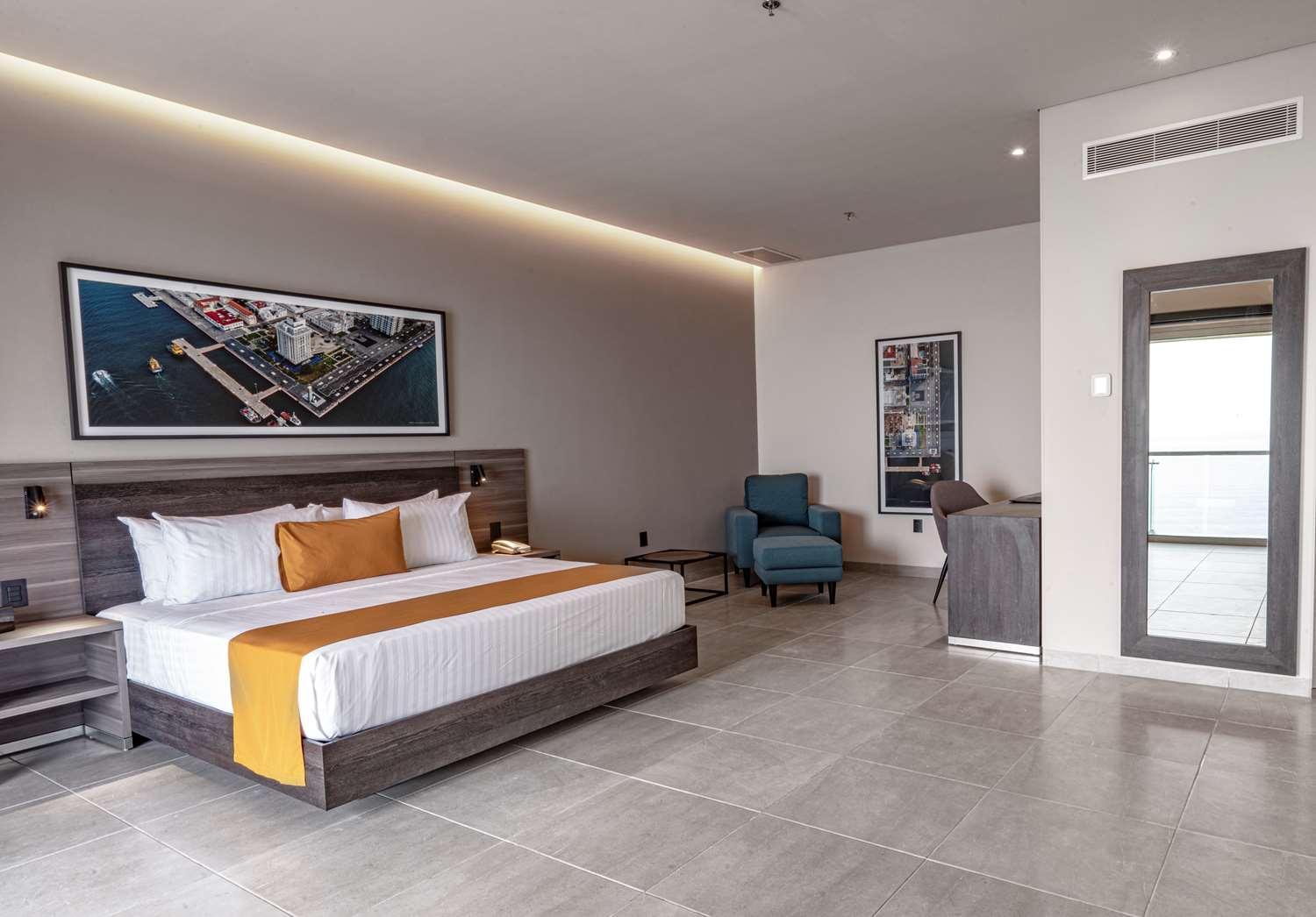 Best Western Plus Riviera Veracruz Dış mekan fotoğraf
