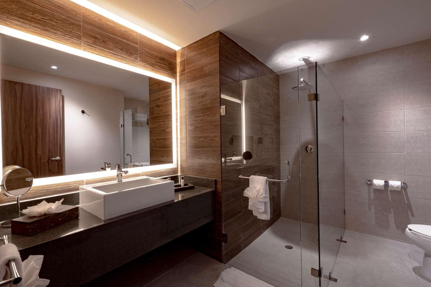 Best Western Plus Riviera Veracruz Dış mekan fotoğraf