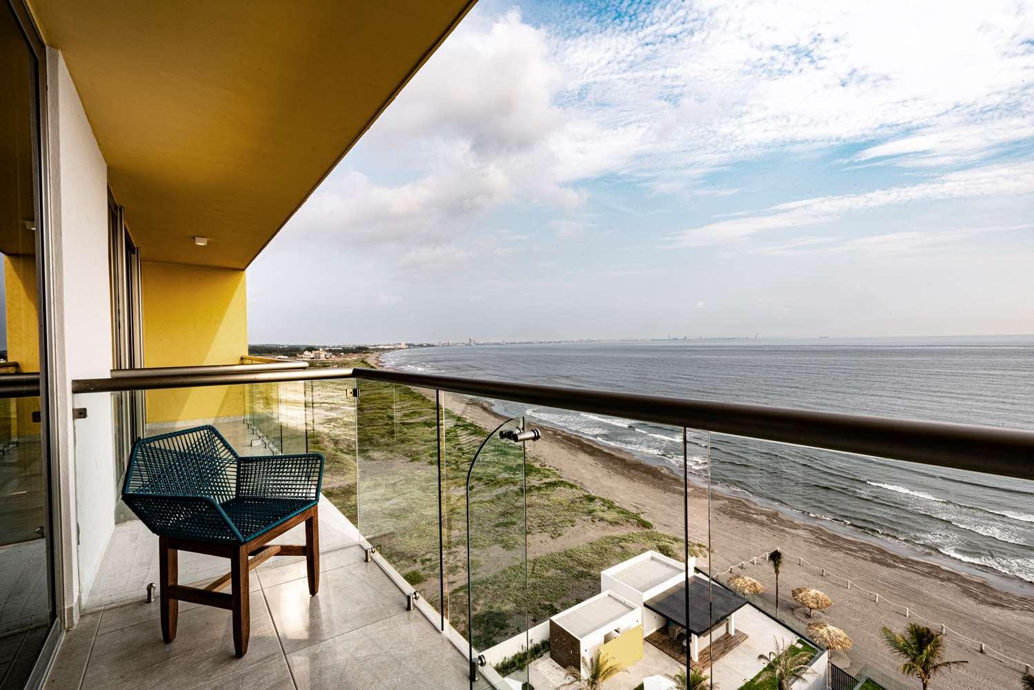 Best Western Plus Riviera Veracruz Dış mekan fotoğraf